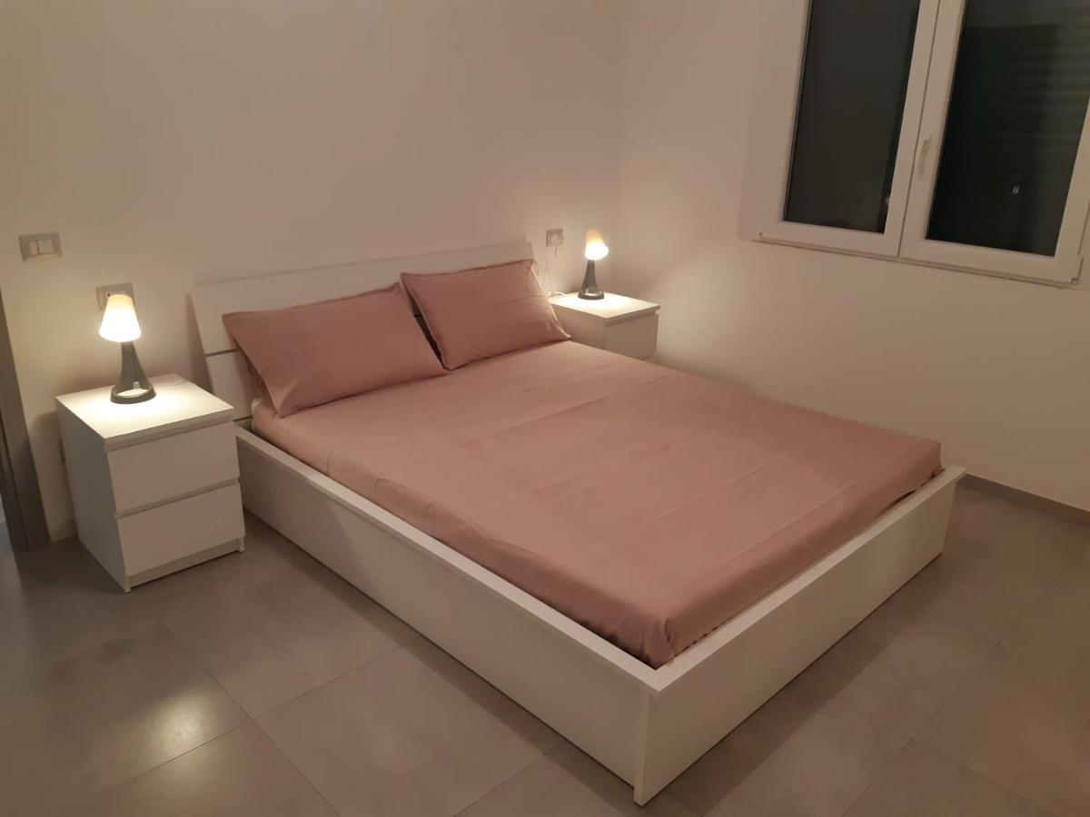 Villa Lina Rimini Eksteriør billede