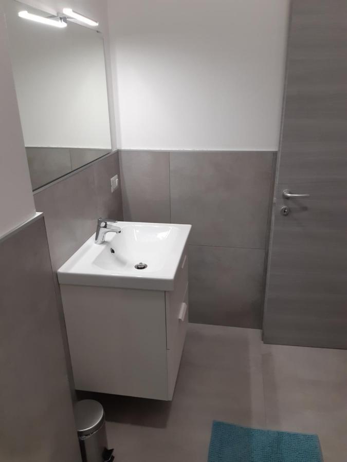 Villa Lina Rimini Eksteriør billede