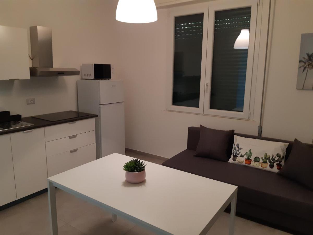 Villa Lina Rimini Eksteriør billede