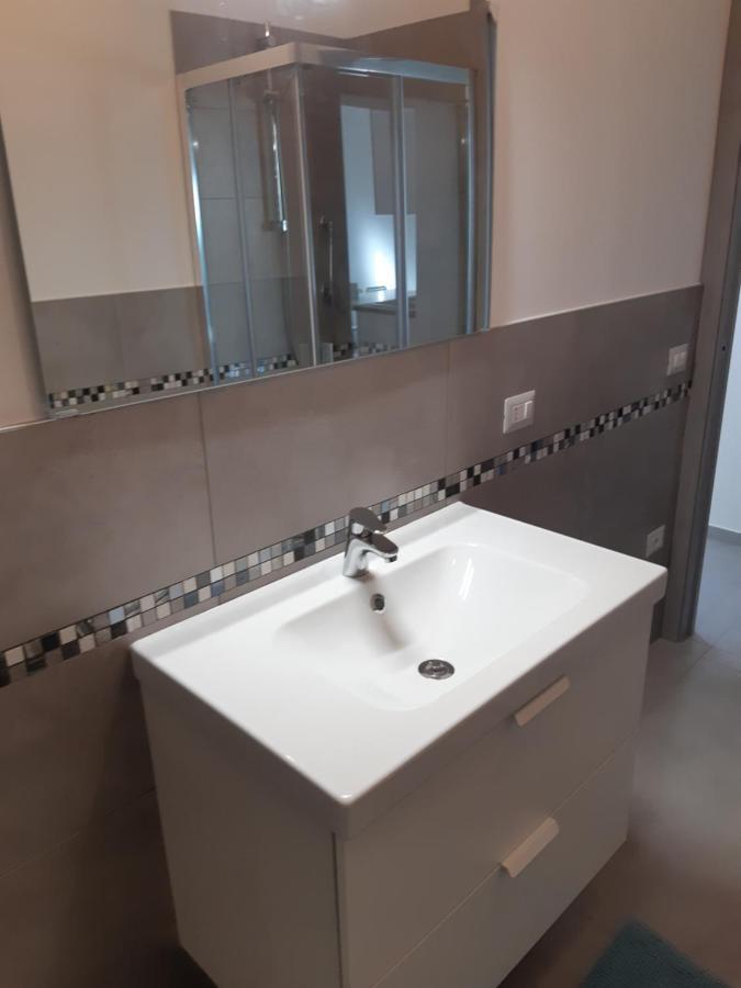 Villa Lina Rimini Eksteriør billede