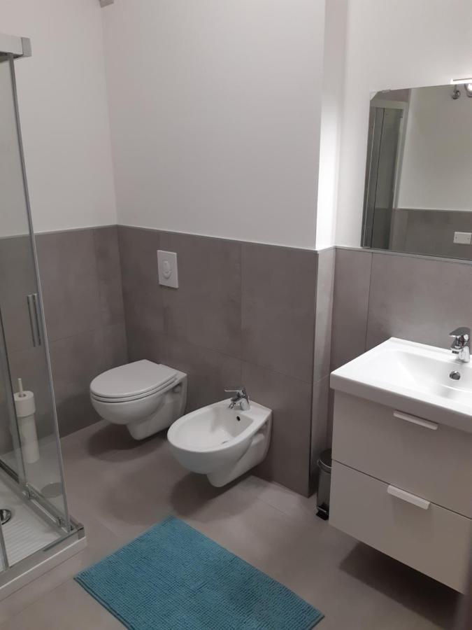 Villa Lina Rimini Eksteriør billede