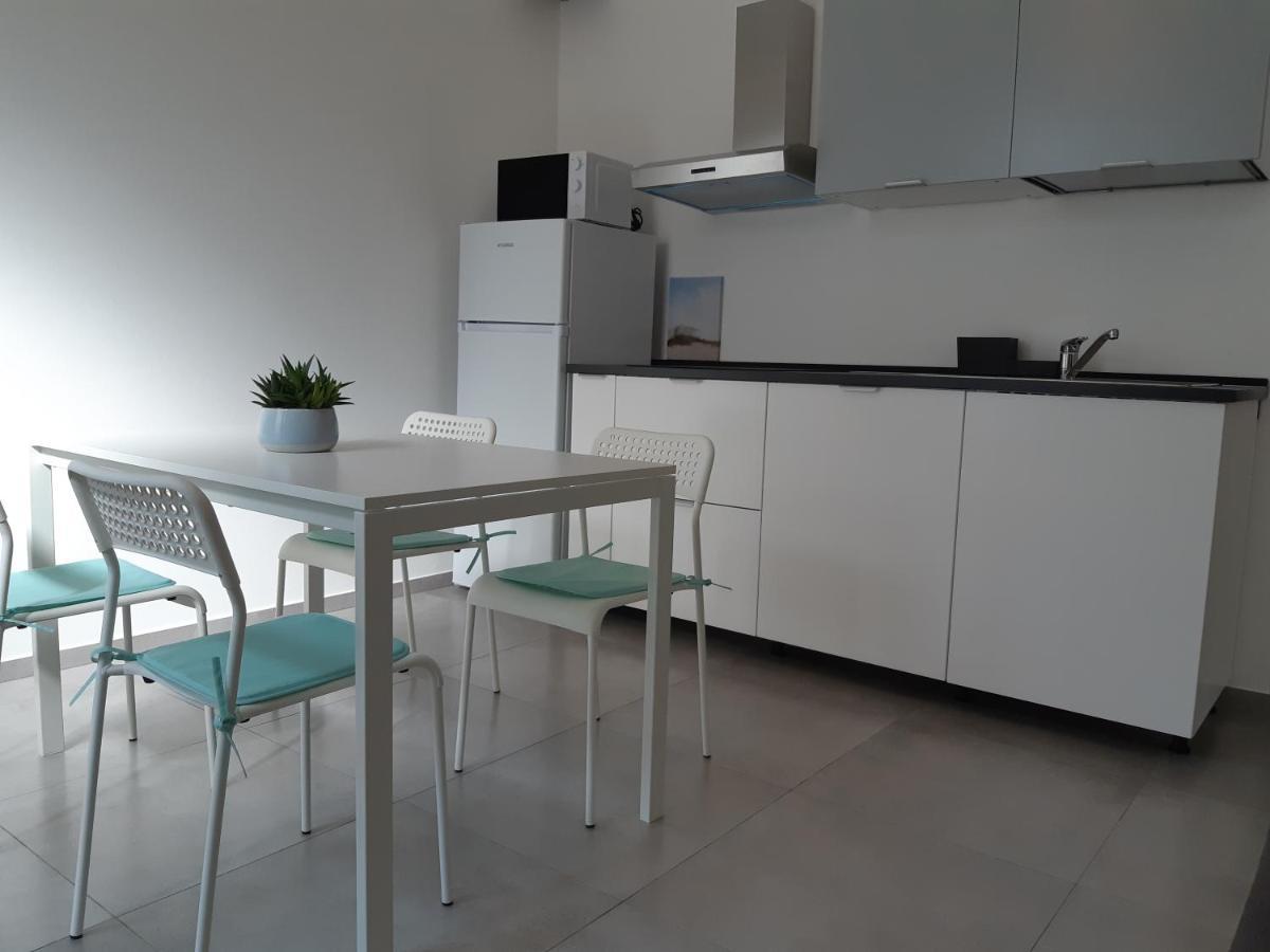 Villa Lina Rimini Eksteriør billede