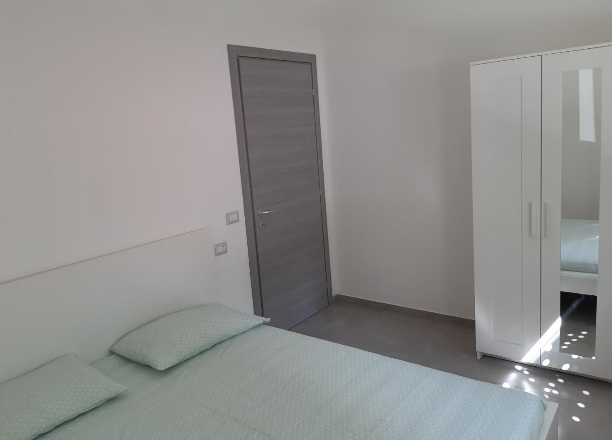 Villa Lina Rimini Eksteriør billede