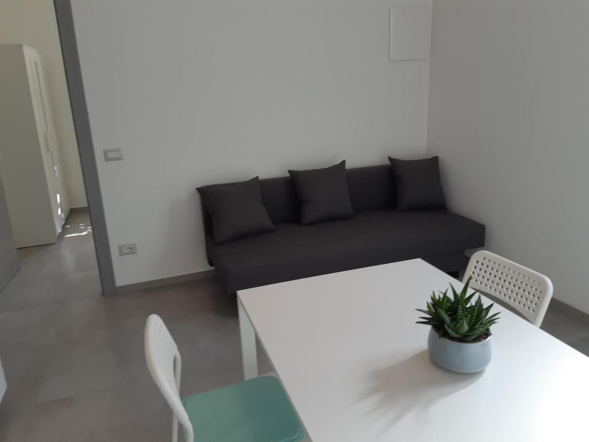 Villa Lina Rimini Eksteriør billede