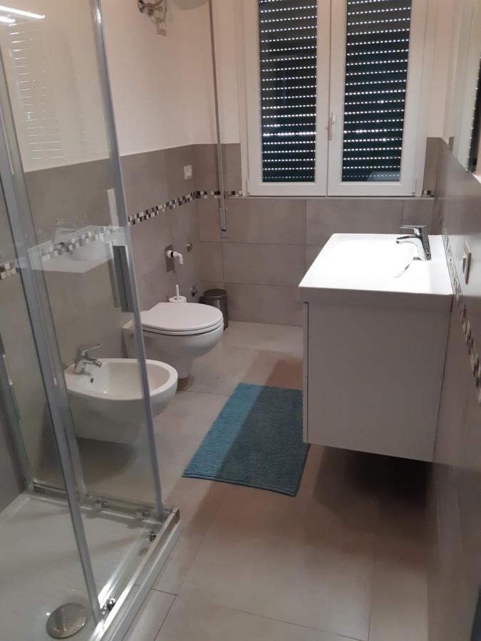 Villa Lina Rimini Eksteriør billede