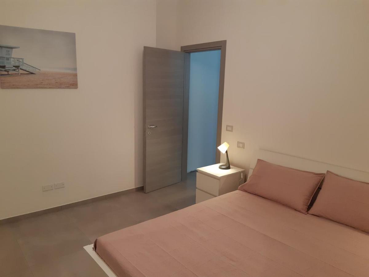Villa Lina Rimini Eksteriør billede