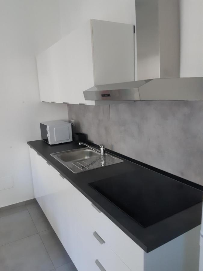 Villa Lina Rimini Eksteriør billede