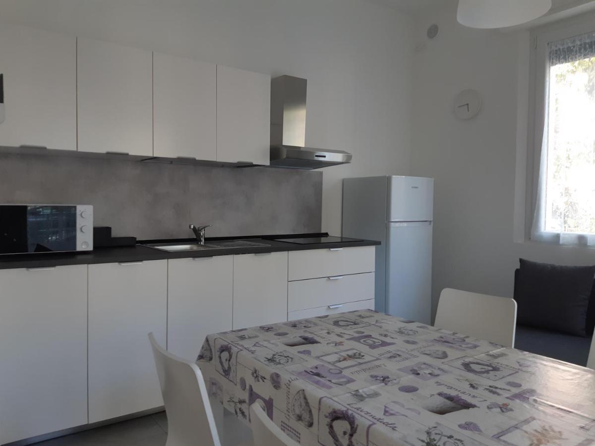 Villa Lina Rimini Værelse billede